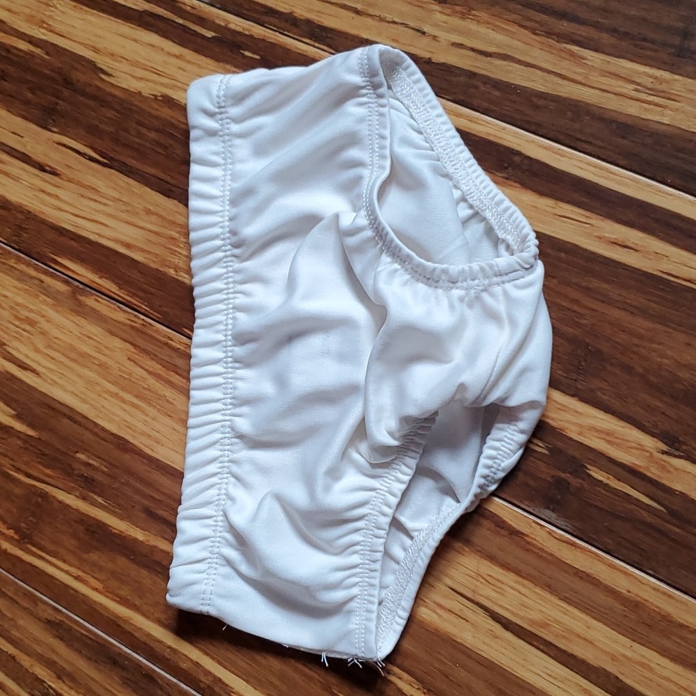 Baby bloomers